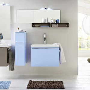 Комплект мебели для ванной Sky 149 Arbi Sky Laccato Collection