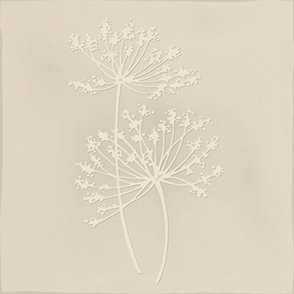 Керамическое покрытие из белой пасты с эффектом запекания VIVES ноль ARCH-00127617 - Вид №72