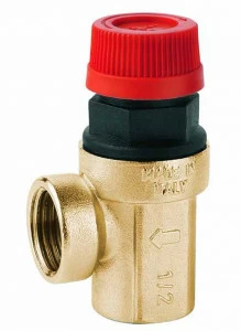 Carlo Poletti A37502T4 Группа заполнения с подключениями для манометра, фильтра и стопорного крана.