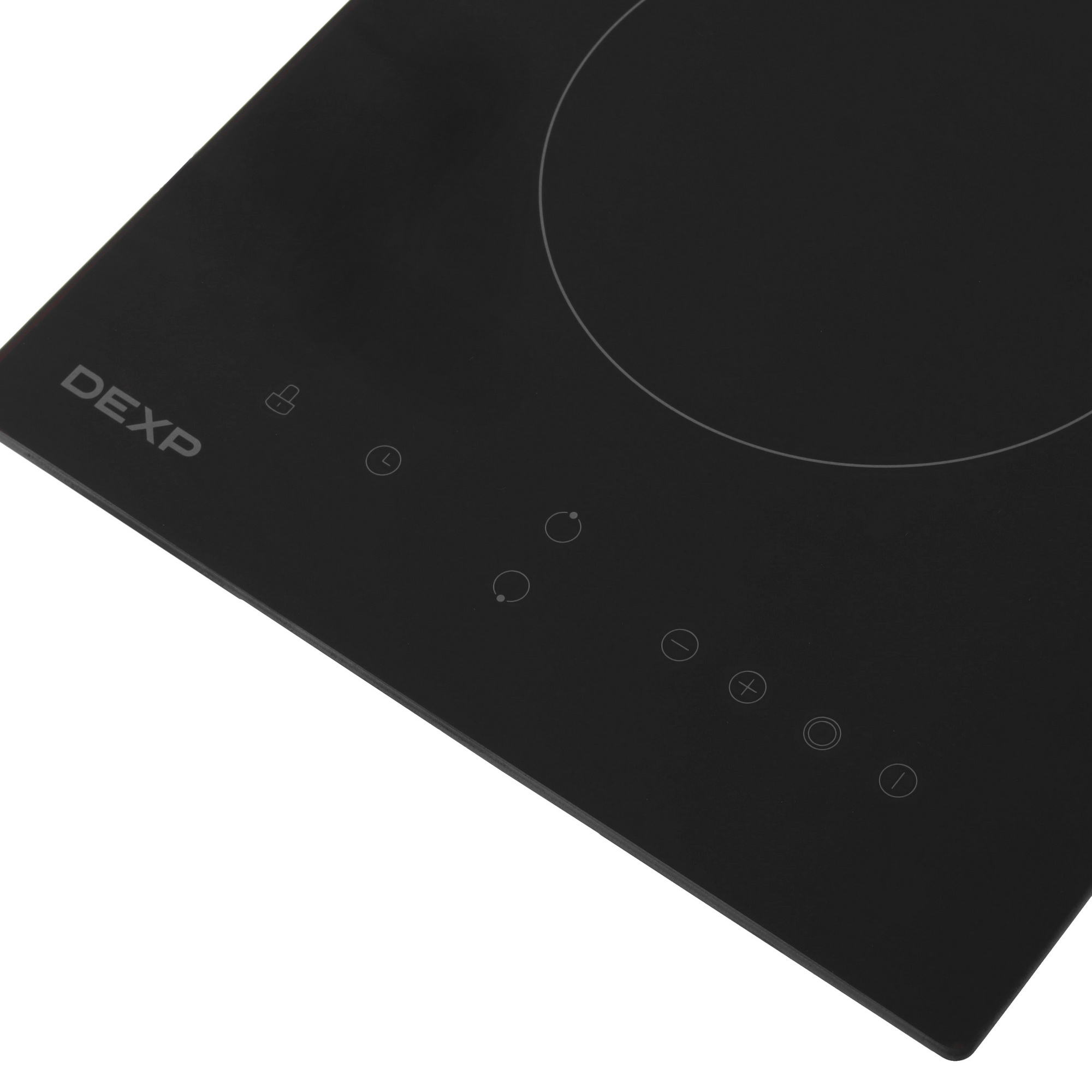 9235772 Электрическая варочная поверхность DEXP CH-30L STDN-0057448 - Вид №2