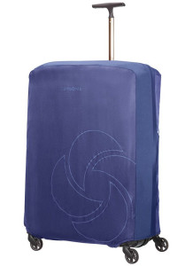 CO1-11007 Чехол для чемодана большой CO1*007 Luggage Cover XL Samsonite Travel Accessories