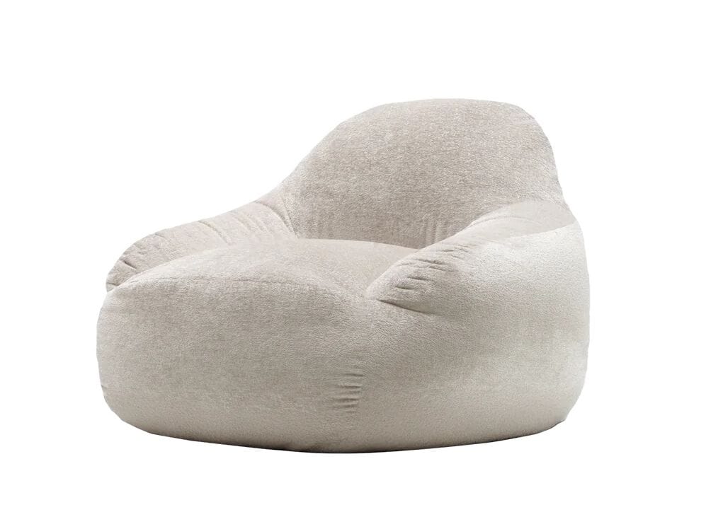 Тканевое кресло с подлокотниками Connubia TENDER ARCH-00016054