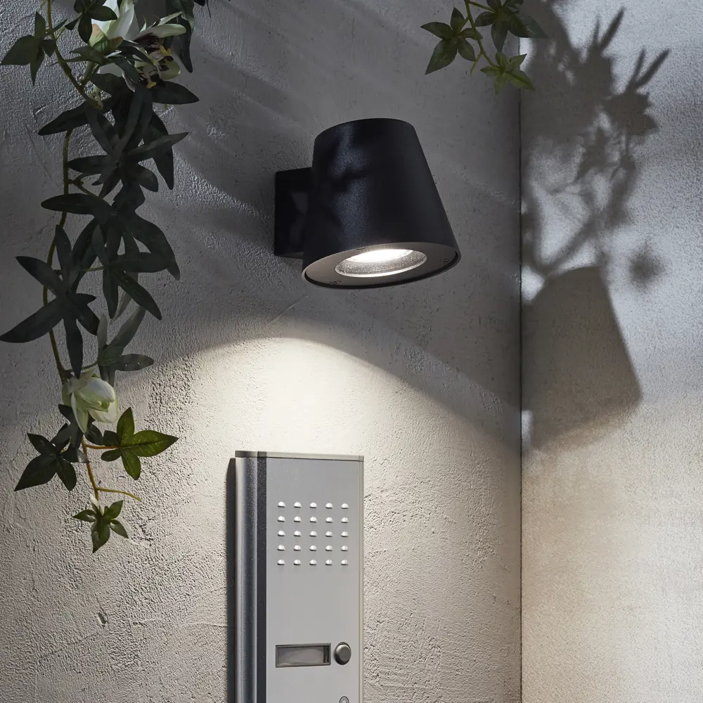 Светильник настенный уличный Yara 35 Вт IP44 INSPIRE STLM-2160160 - Вид №3