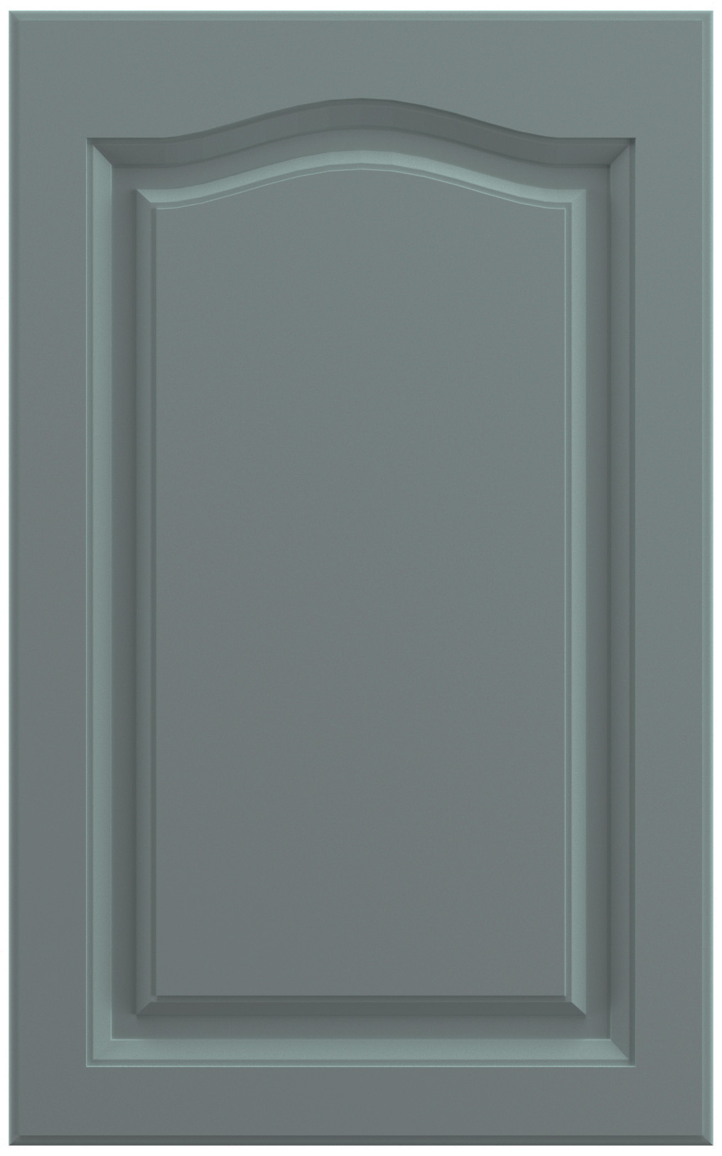 Фасады для кухни Классика Фрезеровка «Классика 90+» Бриз №550 SIDAK SIST1112-201