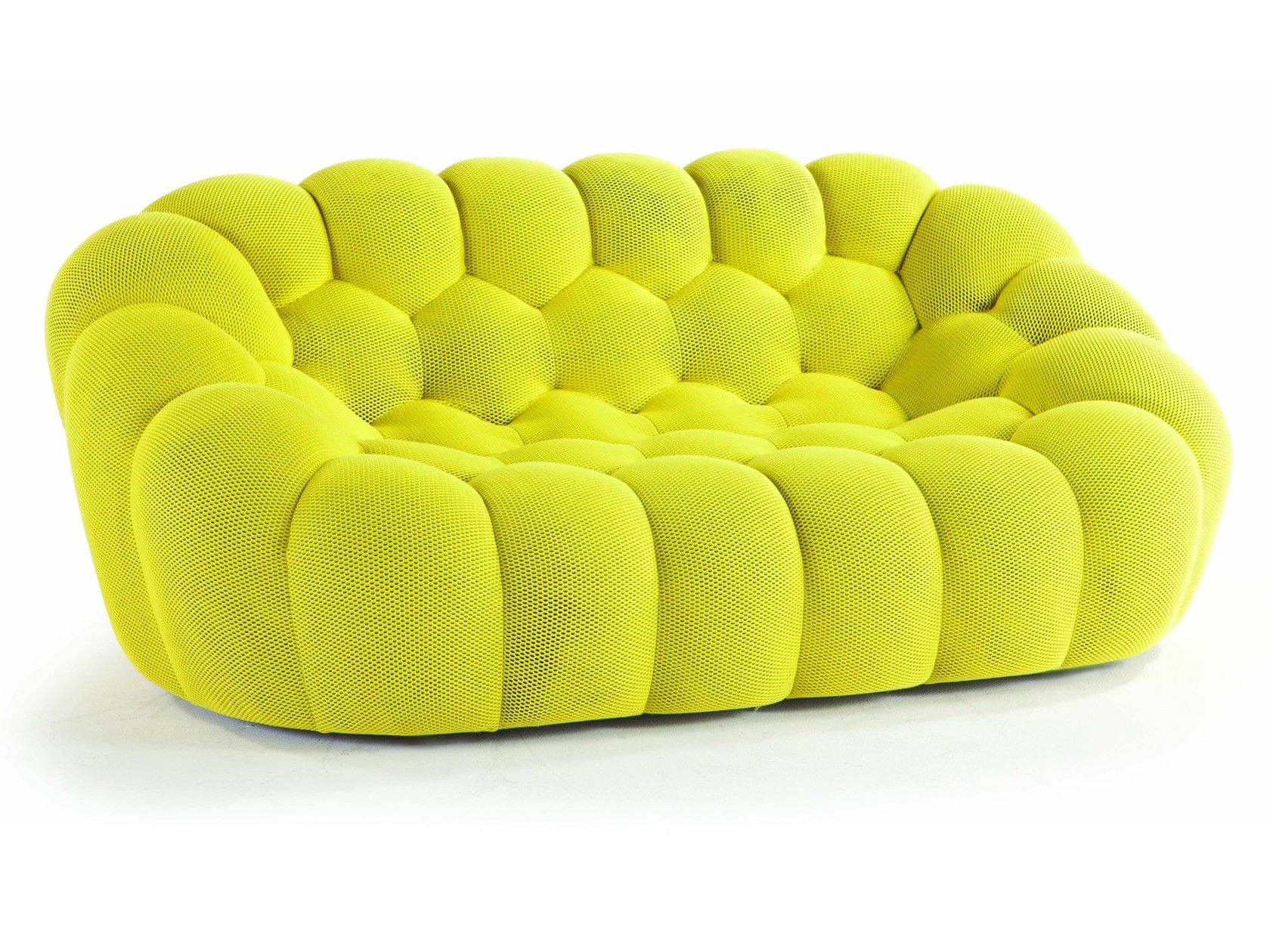 Технический тканевый диван ROCHE BOBOIS ARCH-00019092 - Вид №3