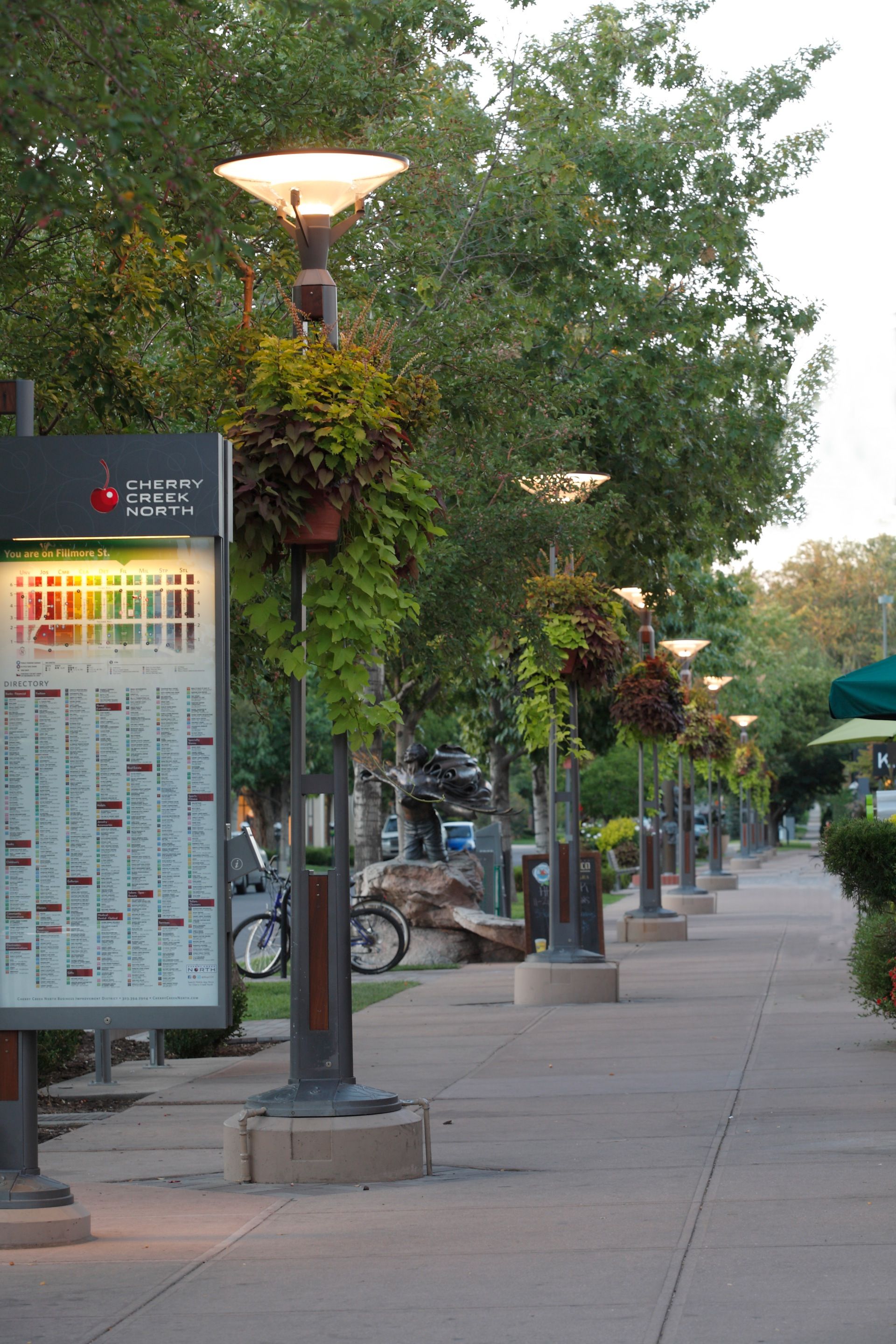 Светодиодная головка полюса KIPP ARCH-00085863 - Вид №36