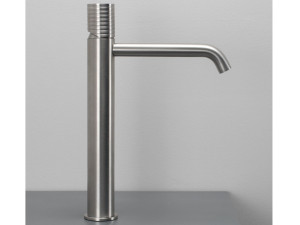 Смеситель для раковины из нержавеющей стали