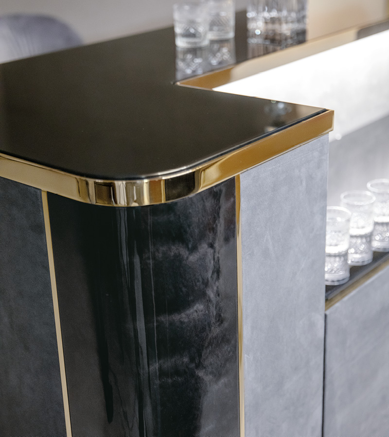 290/90 Charisma бар - giorgio collection - Вид №1