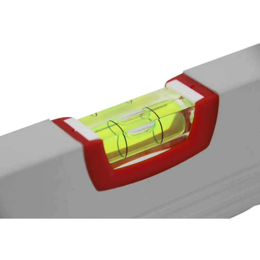 Пузырьковый уровень Bellota 200 см с двойной проверкой 87103932 STLM-0073275 - Вид №2