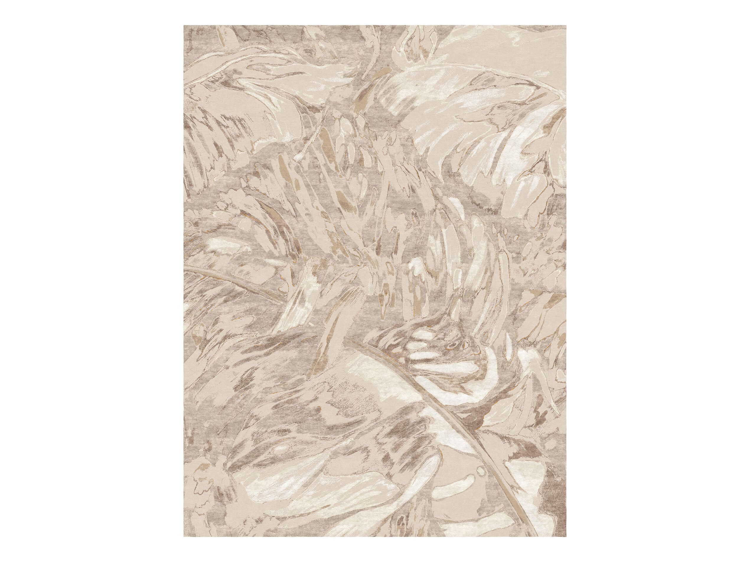 Ковер ручной работы Tapis Rouge Fabulous ARCH-00044344