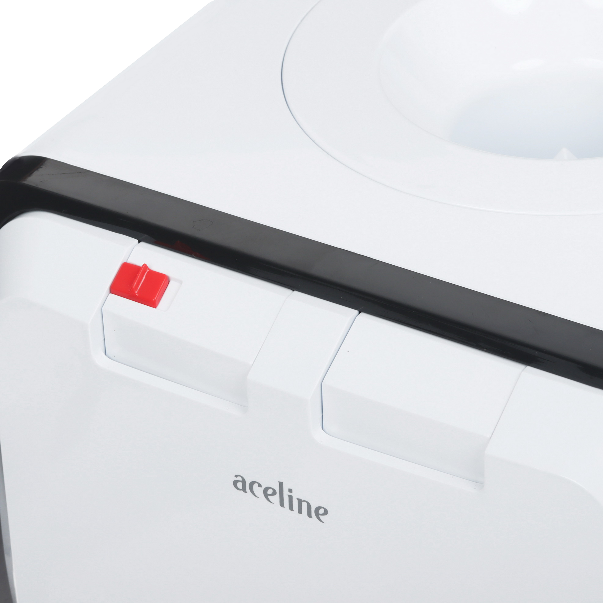 9116883 Диспенсер Aceline ETT-620 белый STDN-0122112 - Вид №4