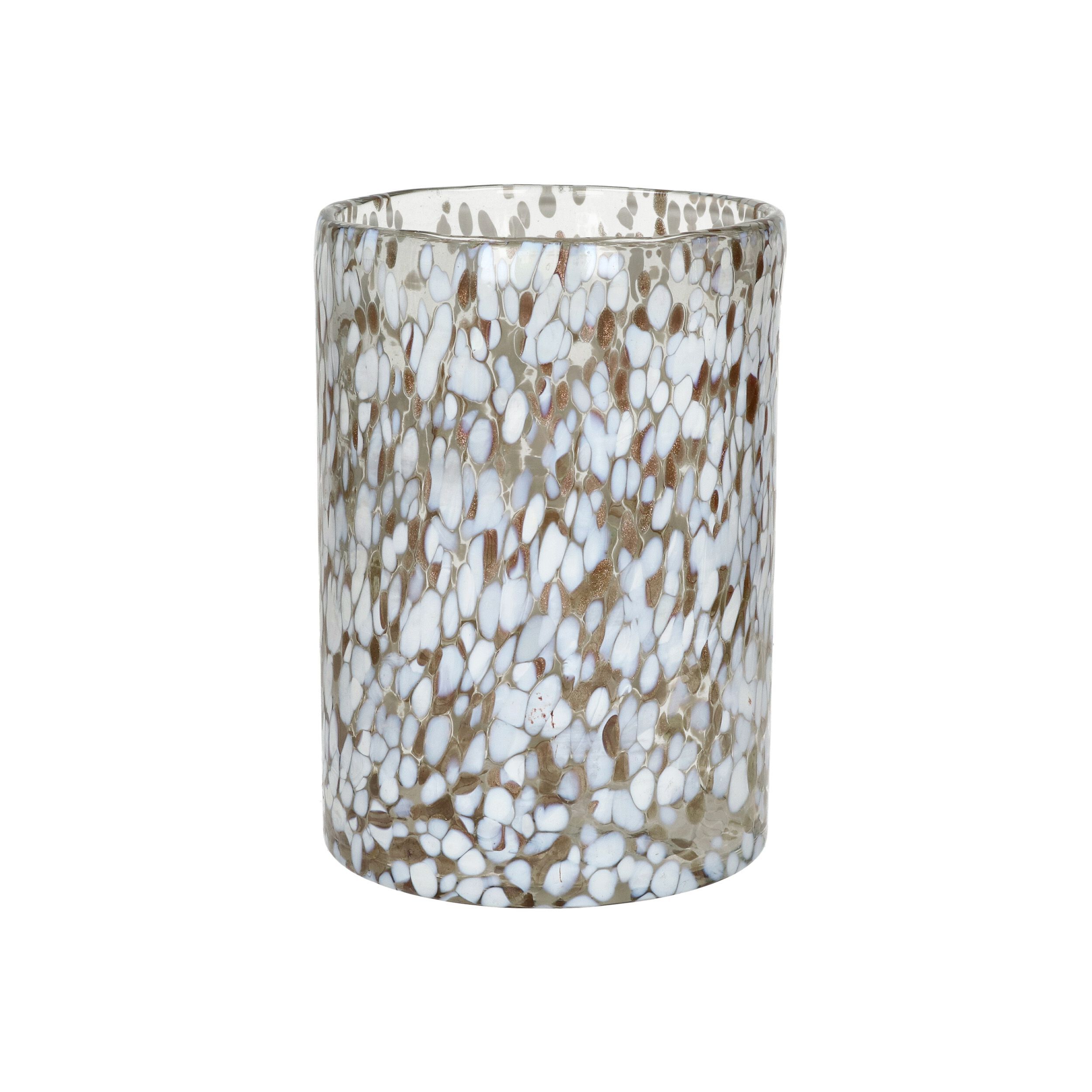 Стеклянный подсвечник POMAX TREVISO ARCH-00000927 - Вид №1