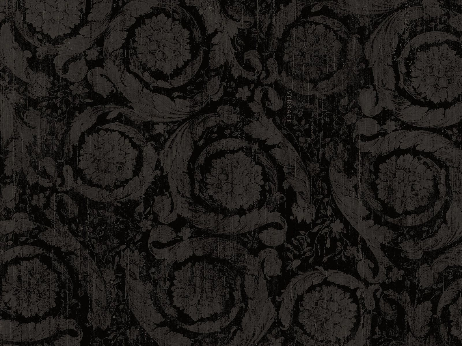 Пол / облицовка керамогранита под дерево Versace Ceramics Eterno ARCH-00107706