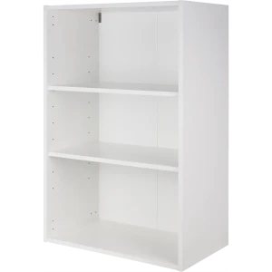 Каркас навесной 60x92x35 см, ЛДСП, цвет белый 13252178 STLM-2120377