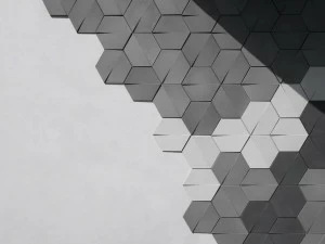 Bentu Design Плитка с трехмерной бетонной поверхностью  K1101101 /02 /03