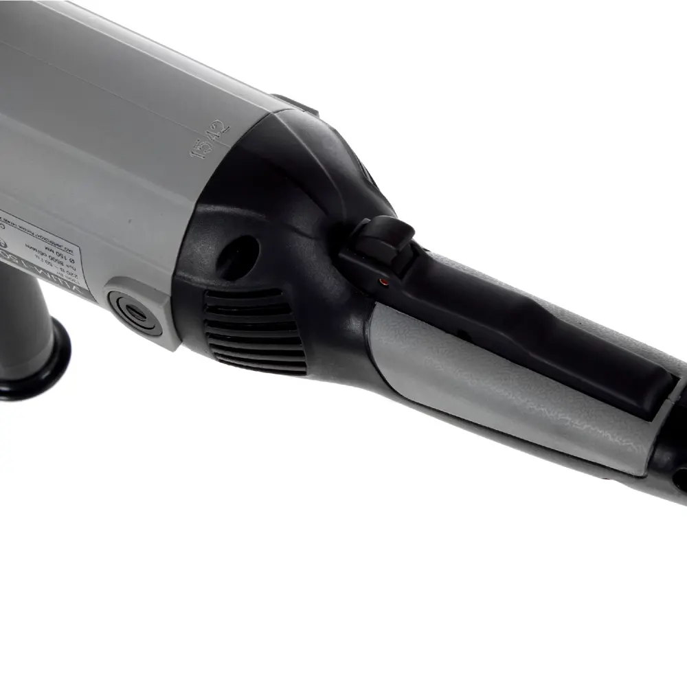 Углошлифовальная машина (болгарка) Интерскол-150/1300, 1300 Вт, 150 мм STLM-2054403 - Вид №2