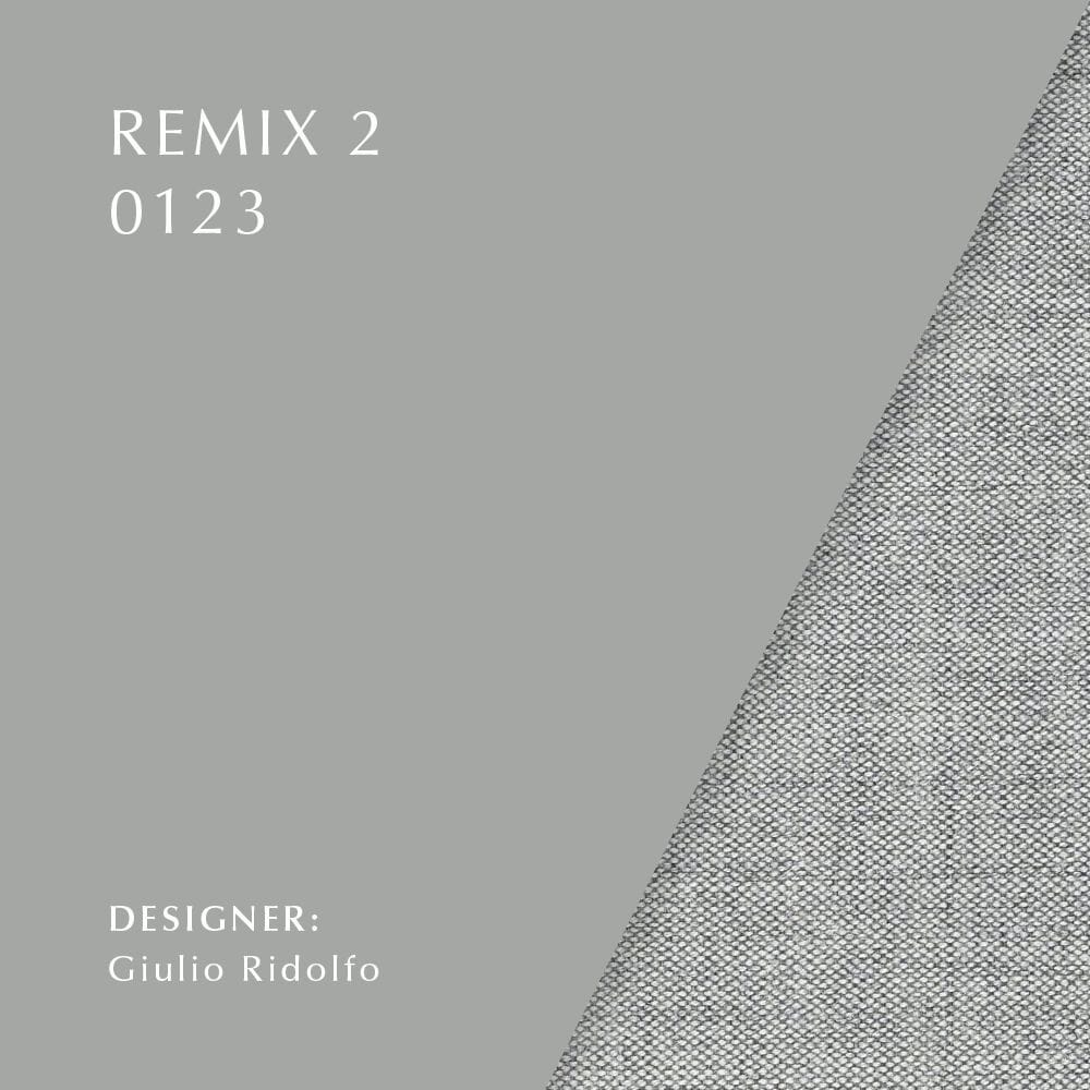 Мягкое кресло из ткани Kvadrat UMAGE a Conversation Piece ARCH-00113707 - Вид №106