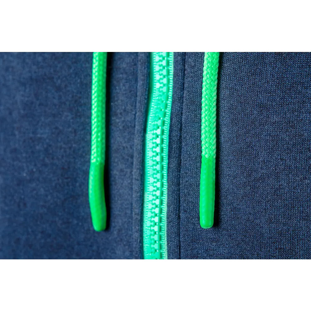 Толстовка рабочая Neo Tools Premium темно-синяя размер XXL рост 190 STLM-2045867 - Вид №3