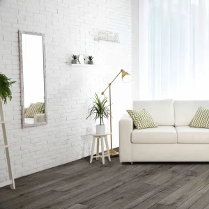 Линолеум «Noventis Ла Манш дуб Скальный» 42 класс 1.5 м