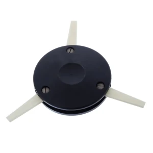 Нож сменный Акула для триммера OM TR111, TR130