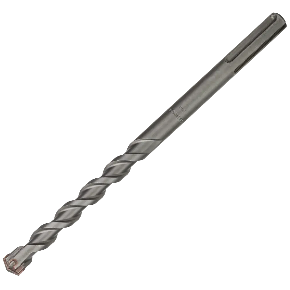 Бур по бетону Bosch SDS-max-4 20x200x320 мм BOSCH PROFESSIONAL STLM-2112097