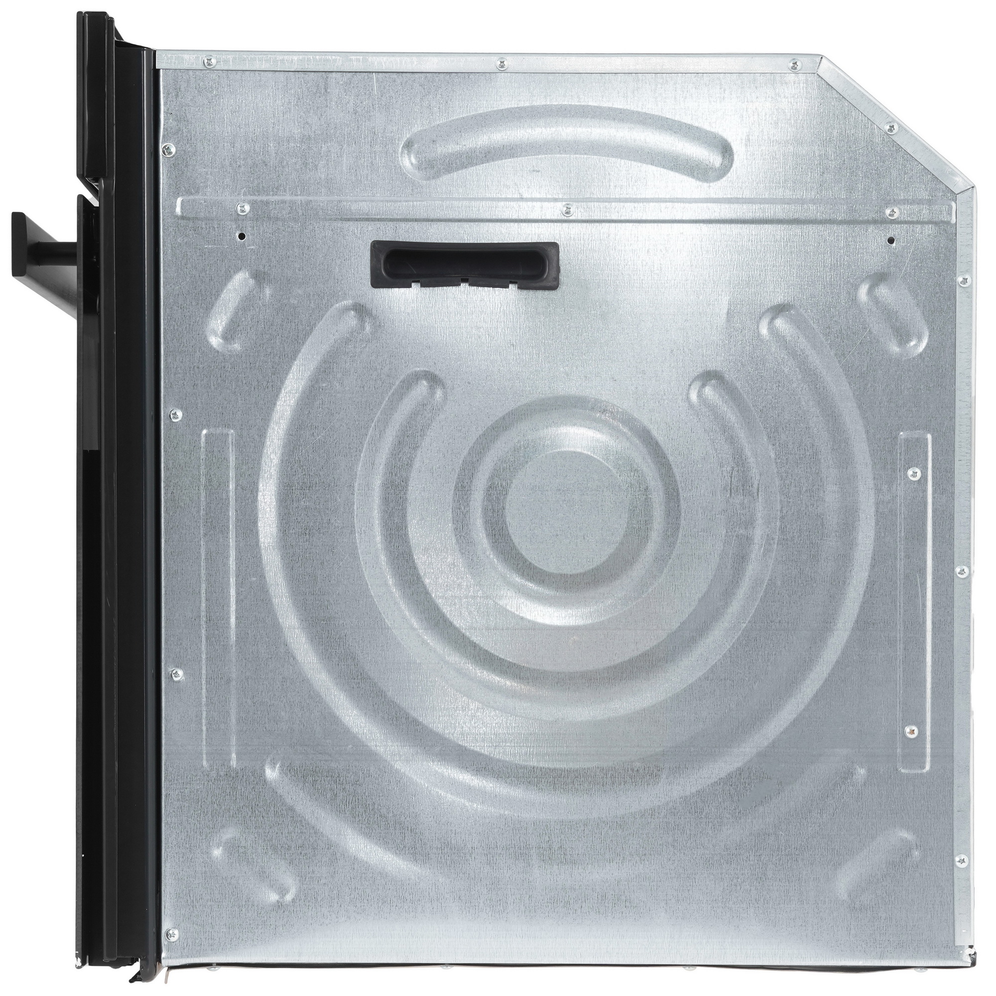 5607541 Электрический духовой шкаф DeLonghi Deo 755 NB Ramona черный STDN-0140106 - Вид №2