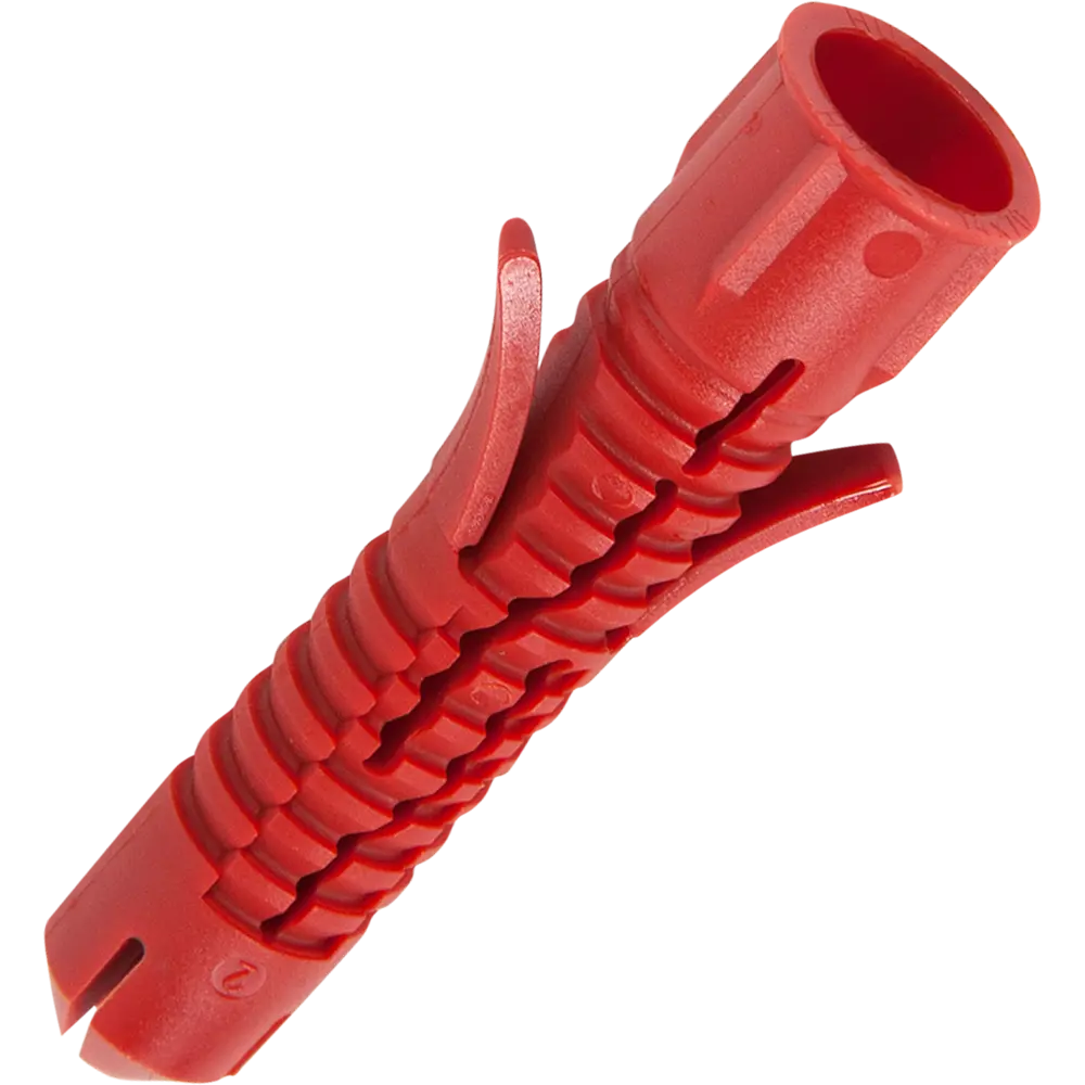 Дюбель для всех типов стен Hilti HUD-1 14x70 мм нейлон цвет красный 10 шт STLM-2001488