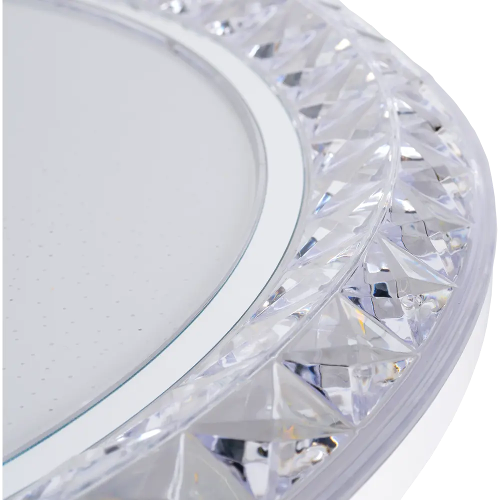 Светильник потолочный светодиодный Appolo, 60 Вт, с диммером и пультом ДУ LUMIN ARTE STLM-2087736 - Вид №3