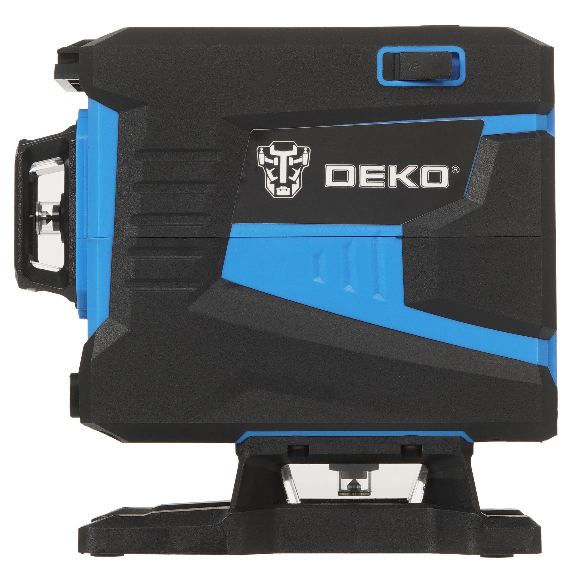 Лазерный нивелир DEKO LL12-HVR 5445901 STDN-0034147 - Вид №2