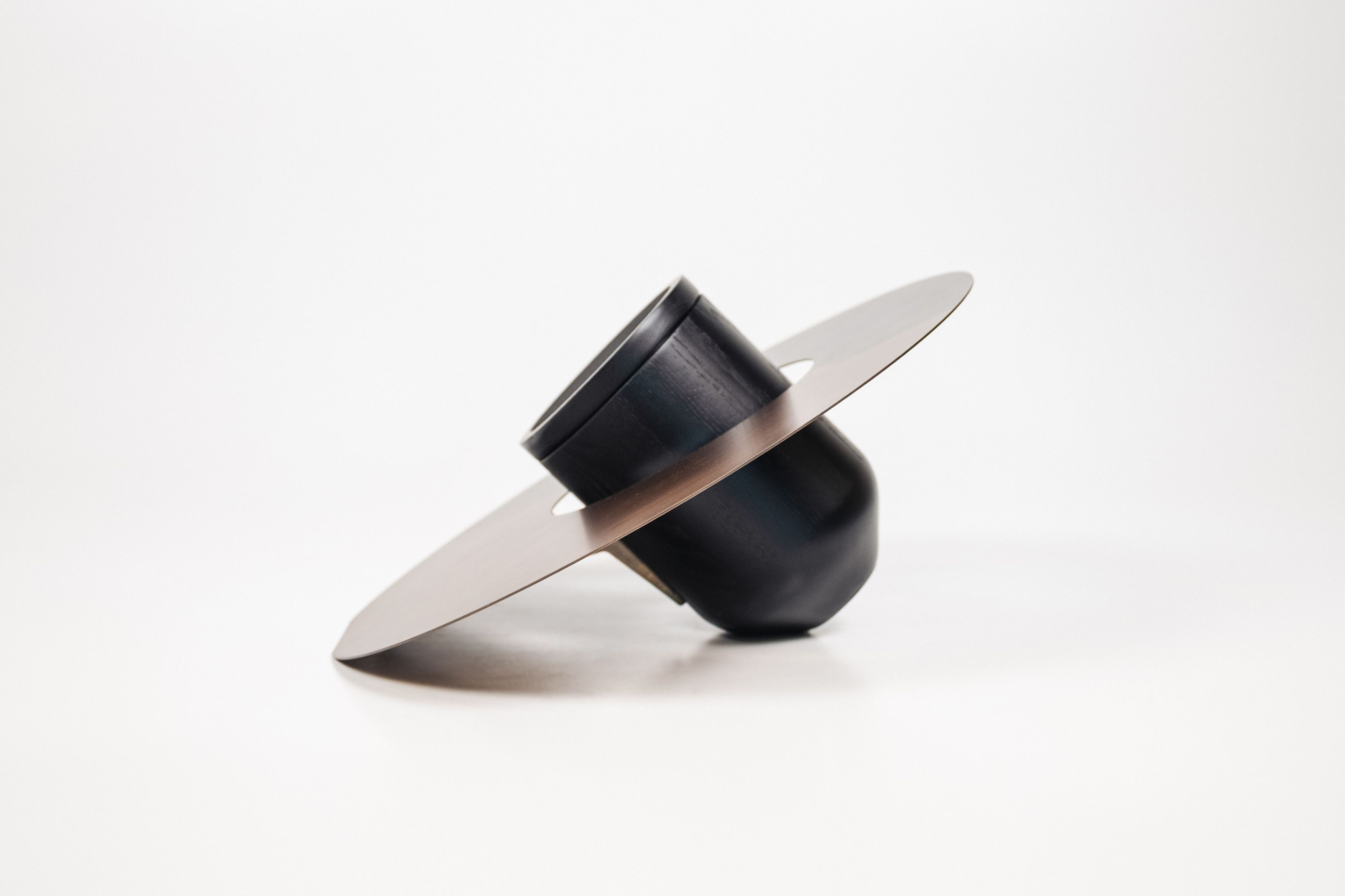 Травление железа акустический диффузор ArmoniusLab SATURNIA ARCH-00071517 - Вид №2