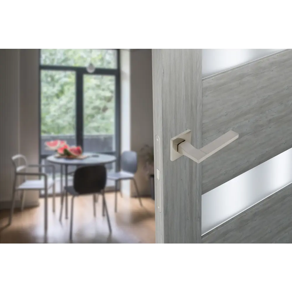 Дверные ручки EDSON EDS-151Н-Q2 для межкомнатных дверей 85168810 STLM-0059358 - Вид №7