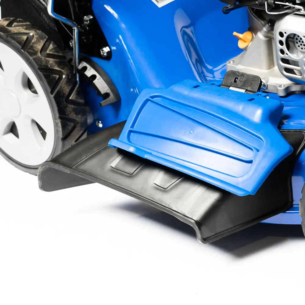 Газонокосилка бензиновая Нева KCL19SP 5 л.с. 48 см STLM-2089751 - Вид №7