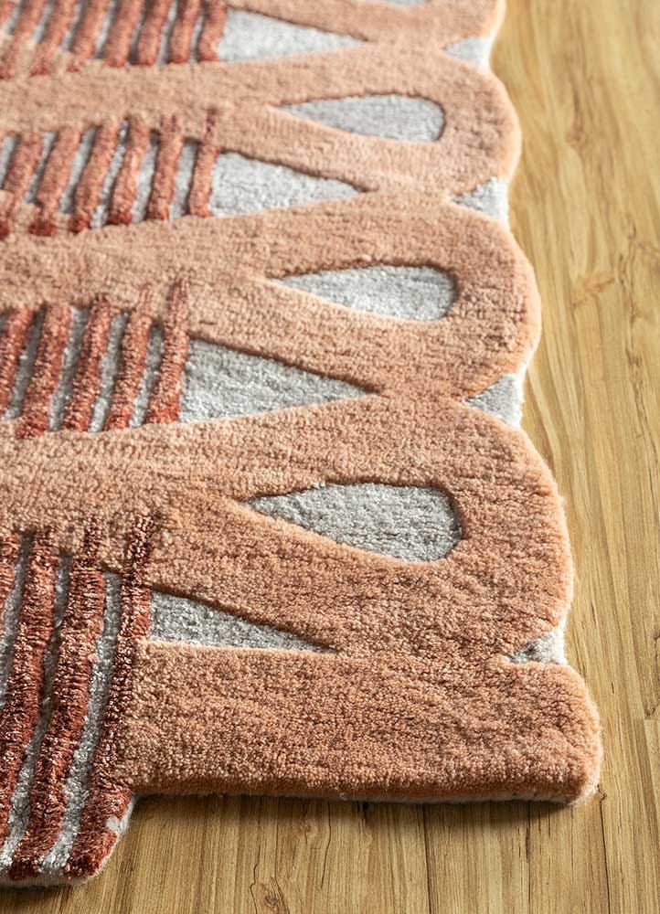 Шерстяной ковер ручной работы Jaipur Rugs Jaipur Wunderkammer ARCH-00121460 - Вид №2