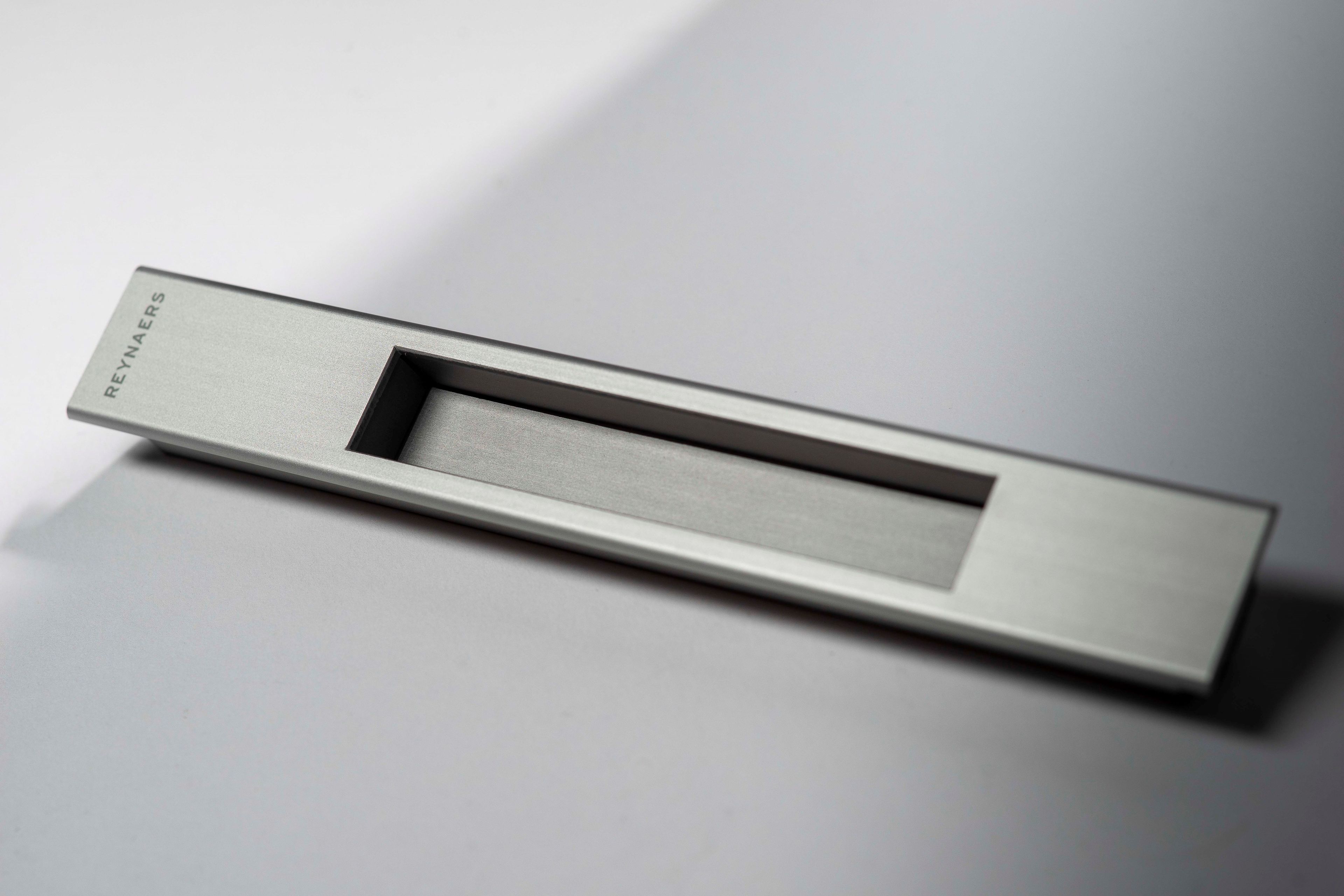 Дверная ручка Reynaers Aluminium Touch ARCH-00146102 - Вид №11