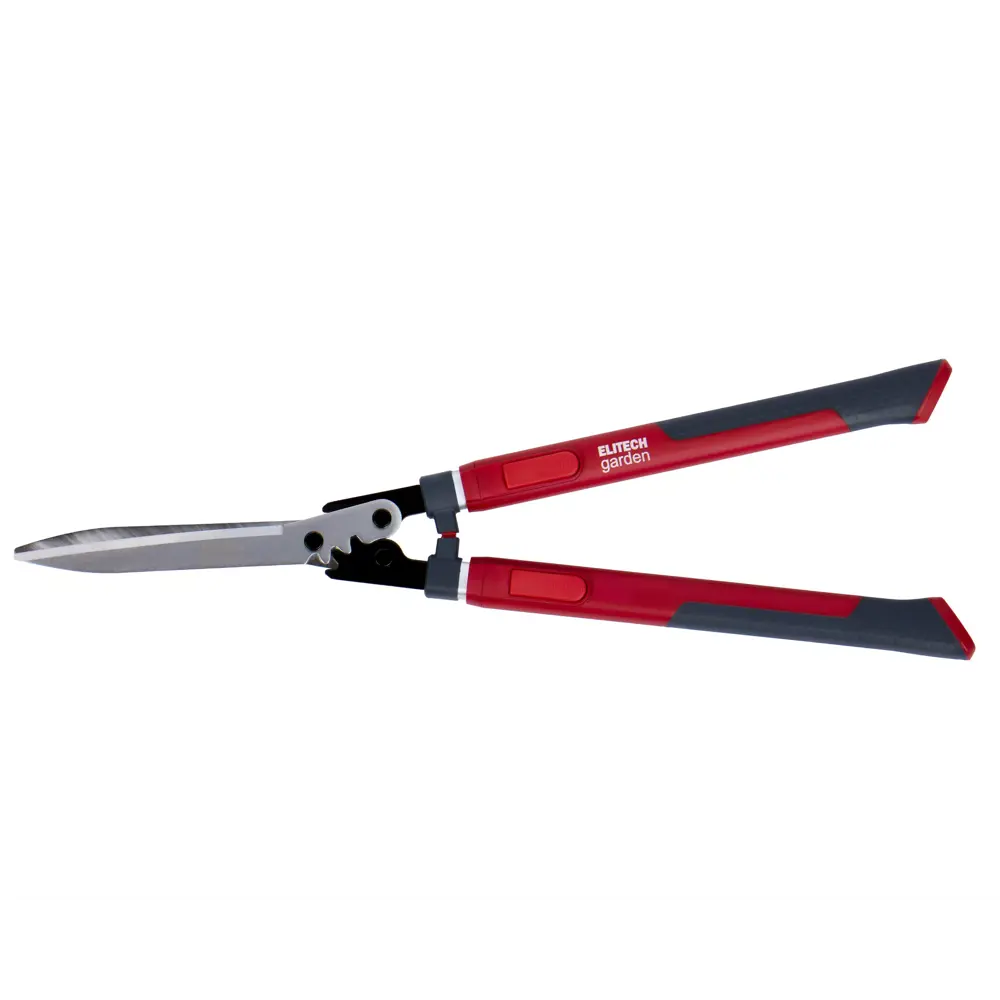 Ножницы для живой изгороди Elitech GHS02 200 мм 89404693 STLM-1570847
