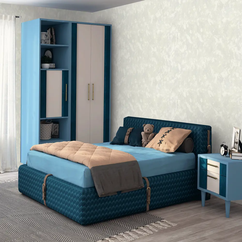 Обои флизелиновые MaxWall Marble серые 1.06 м 168277-10 82480060 STLM-2094276 - Вид №2