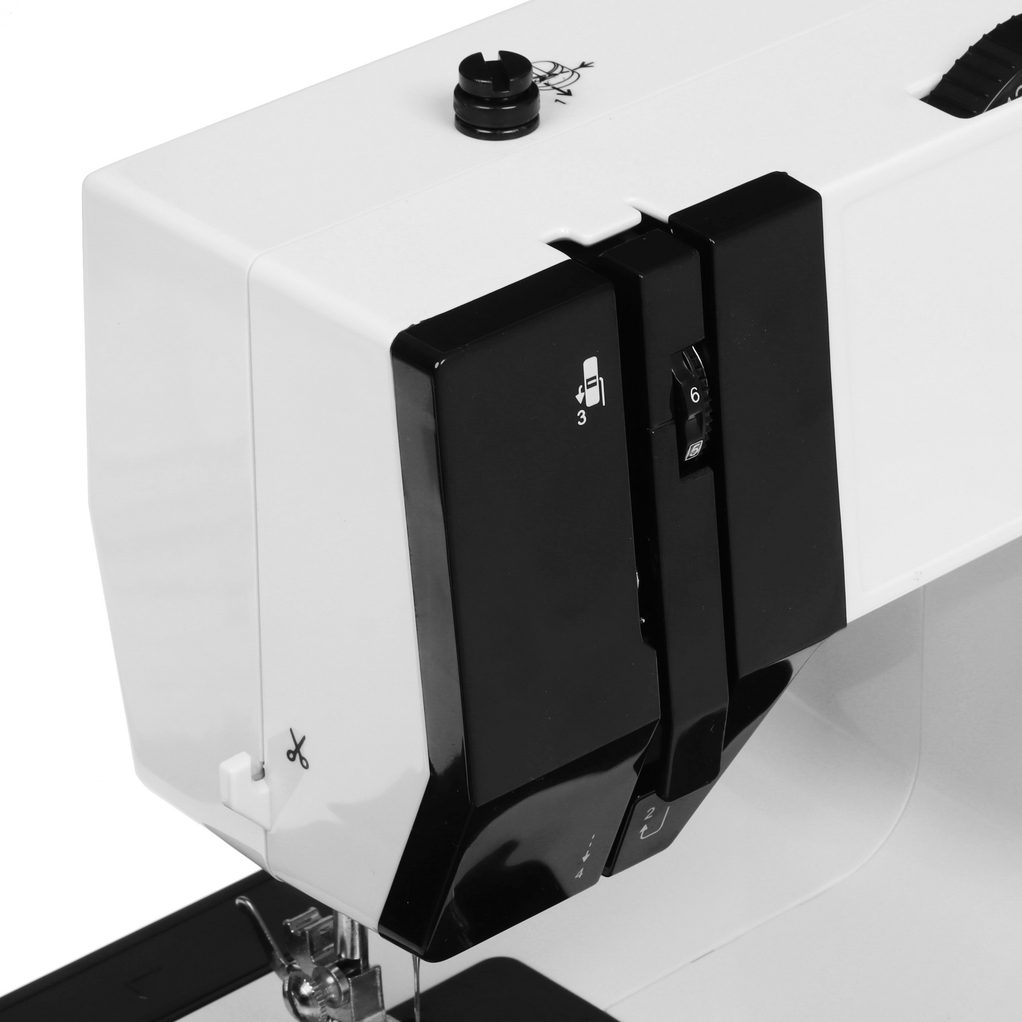 9137107 Швейная машина DEXP SM-3800F STDN-0010644 - Вид №5