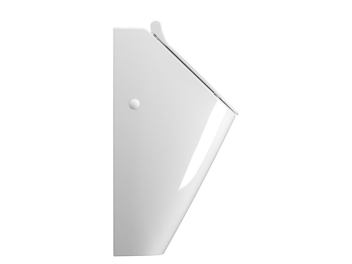 Керамический подвесной писсуар GSI ceramica сообщество ARCH-00110734 - Вид №1