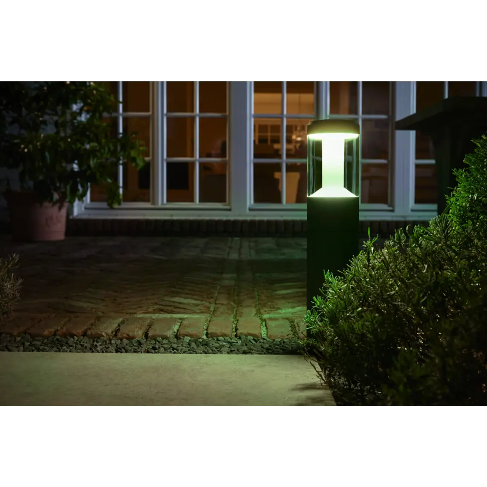 Садовый светильник 90 см Bluetooth RGBW 12 Вт 650 Лм IP44 LEDVANCE STLM-2040147 - Вид №2