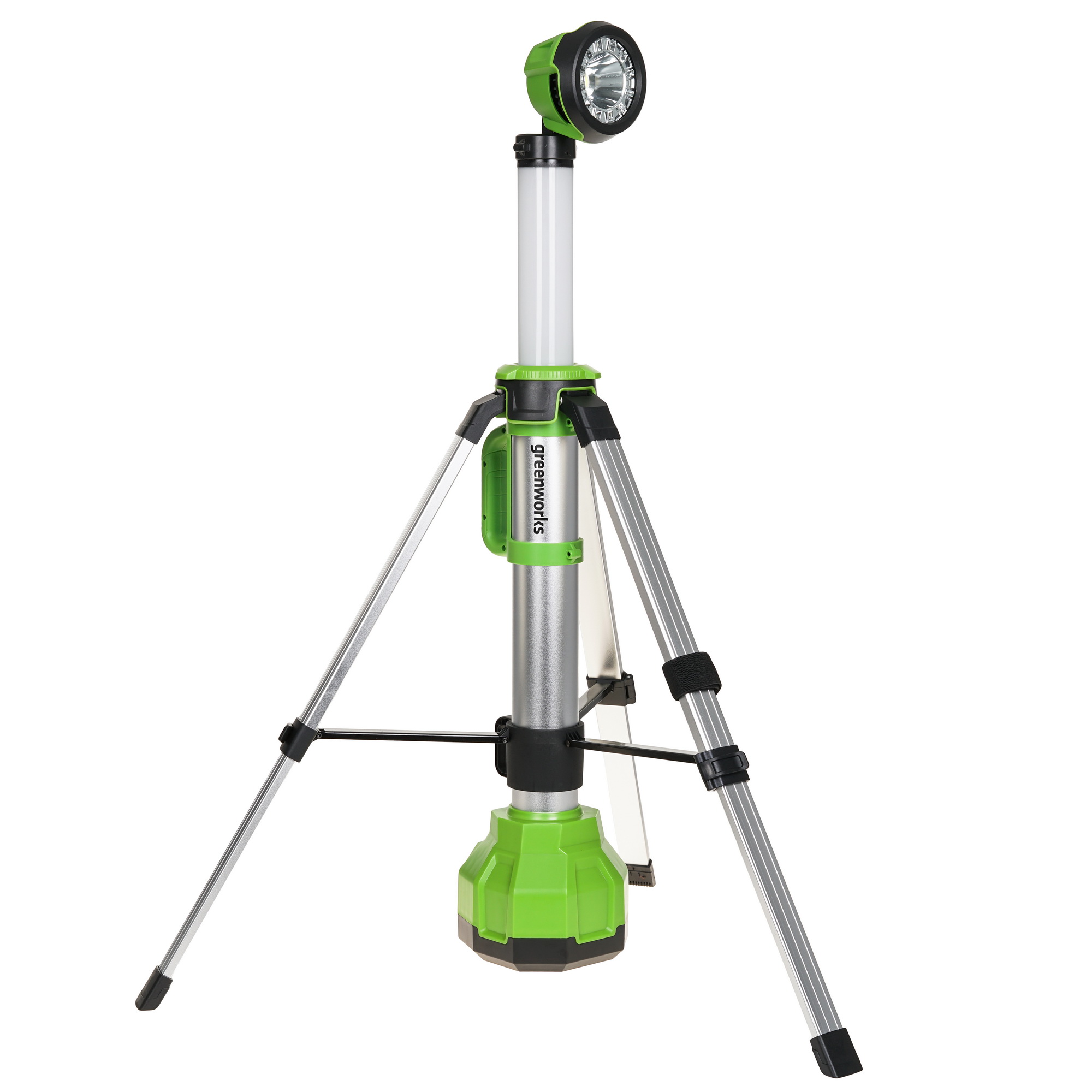 Мачта освещения GreenWorks G24WLS 9084857 STDN-0003197