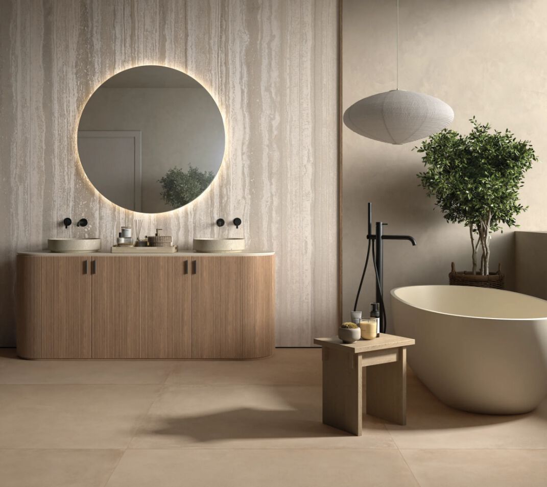 Напольное покрытие / Напольное покрытие из керамогранита LaFaenza COCOON ARCH-00032908 - Вид №12