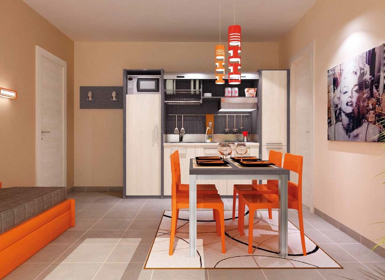 Мебель для резиденции Mobilspazio мода ARCH-00022754 - Вид №3