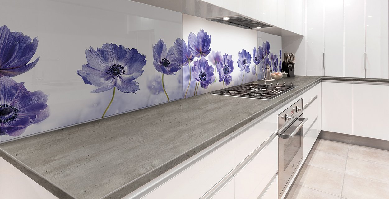 Столешницы для кухни - Каменное дерево LIGRON LIST438 3026 - Вид №5