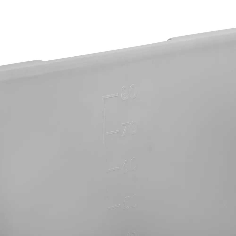 Емкость для смешивания усиленная Matrix 81496 90 л STLM-2171682 - Вид №2