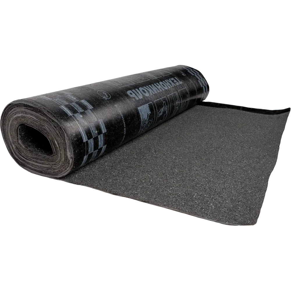 ТЕХНОНИКОЛЬ Стеклоизол Р ТКП-3.5 - кровельный материал с основой из стеклоткани 13771867 STLM-0003768 - Вид №1