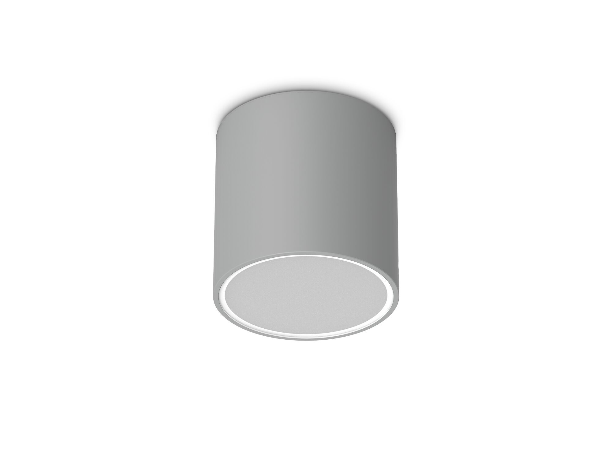 Открытый светодиодный потолочный светильник Ideal Lux Techo ARCH-00040551 - Вид №3