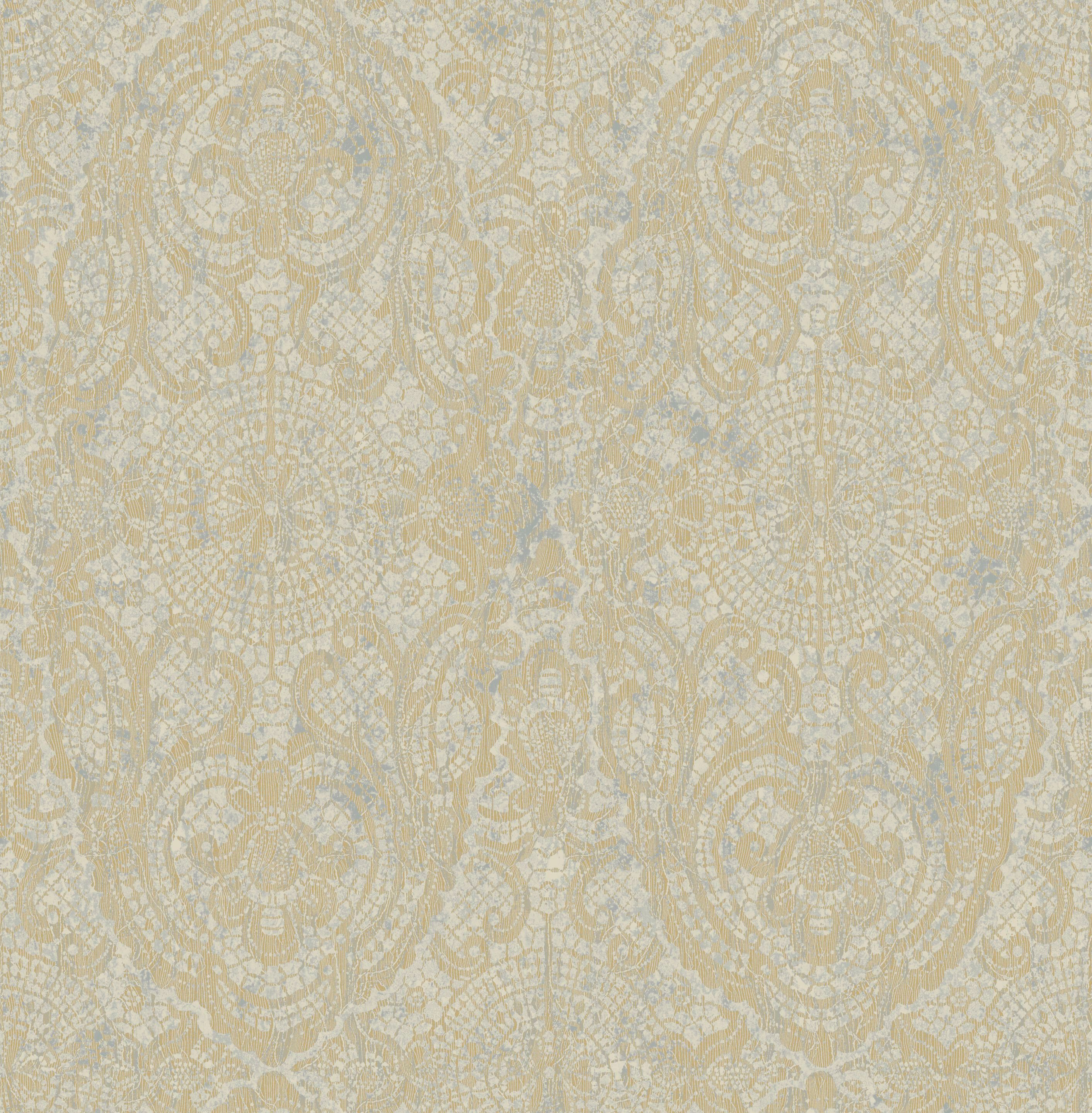 Атласные обои TEXAM ARCH-00003092 - Вид №2