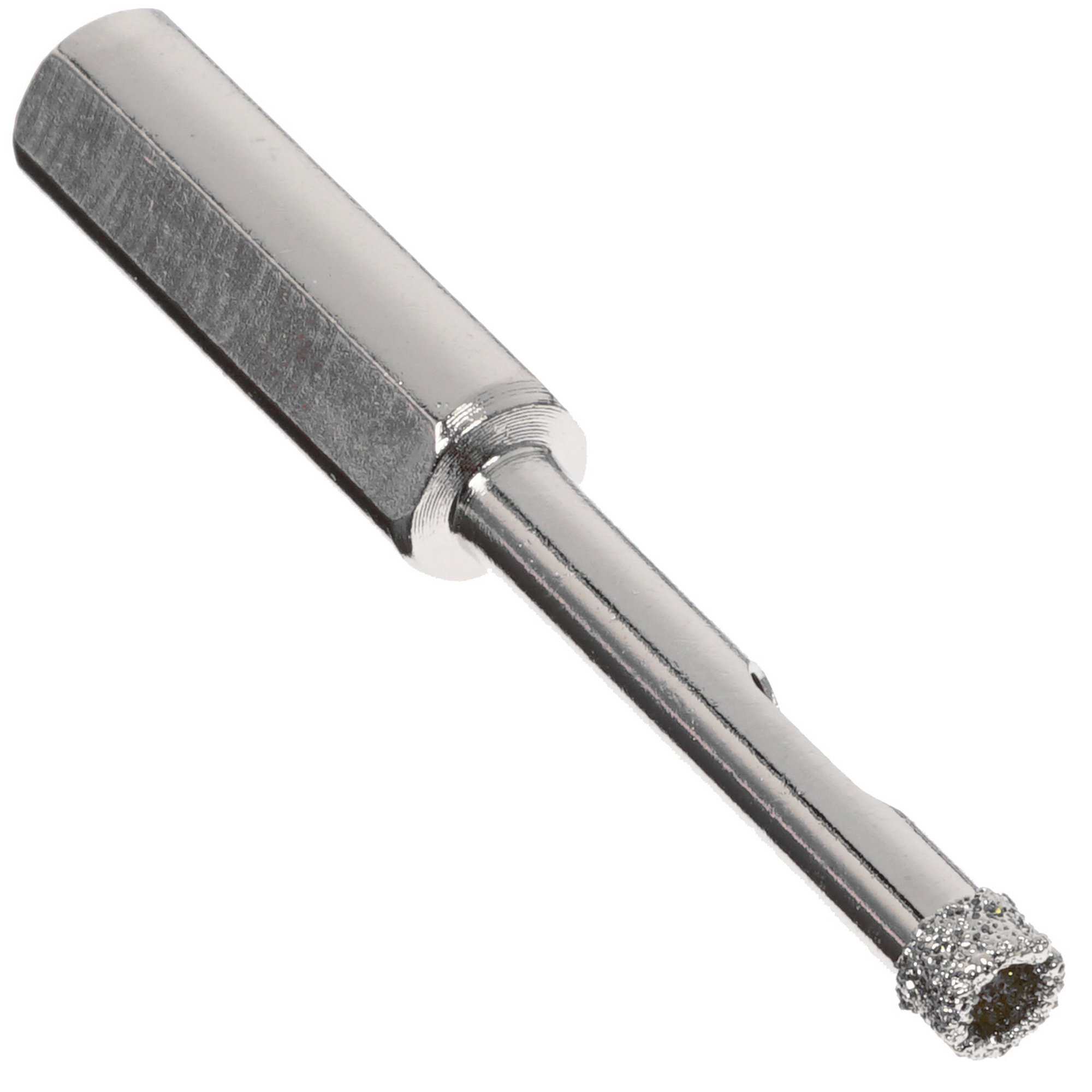 Сверло алмазное MATRIX 726063 7997057 STDN-0016114 - Вид №1