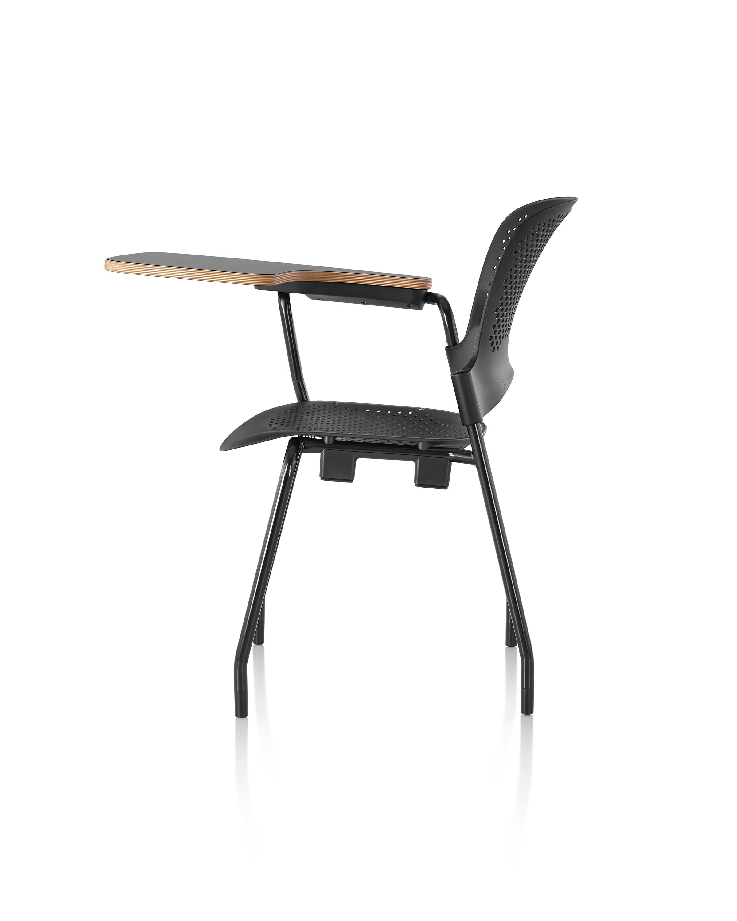 Стул конференции Nylon® с опрокидыванием Herman Miller Caper ARCH-00018661 - Вид №7