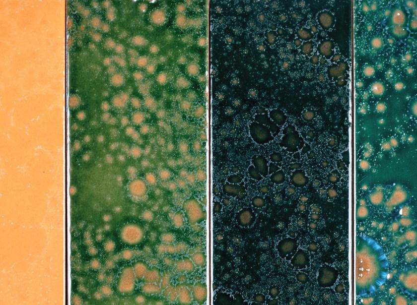 Danilo Ramazzotti Внутренняя облицовка майоликой Fusion batllò Fb2 - Вид №2